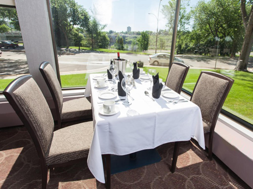 Park Town Hotel Saskatoon Exterior foto